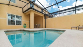 Luxury Contemporary Style Villa on Paradise Palms Resort, Orlando Villa 4793
